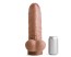 Hankey’s Toys Latin Lover Dildo XXXL