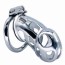 Slave4master Cobra Metal Chastity Cage