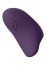 Vive Hana Finger Vibrator Purple