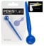 Penis plug You2Toys Sperm Stopper