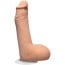 Doc Johnson Brysen ULTRASKYN Realistic Dildo