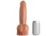 Hankey’s Toys Perfect Penis Dildo L/XL