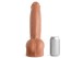 Hankey’s Toys Perfect Penis Dildo XXL