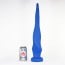 Topped Toys Juicer Dildo 105 Blue Steel