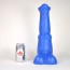 Topped Toys Pegasus Dildo 125 Blue Steel