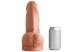 Hankey’s Toys Monster Dildo L/XL