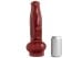 Hankey’s Toys Horse Dildo II L