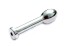 Penis plug Slave4master Teardrop Urethra Plug