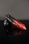 Twisted Beast Mammon Dildo Demon Blood (Ombre) Medium