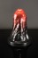 Twisted Beast Valac Dildo Demon Blood (Ombre) XL