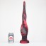 Topped Toys Juicer Dildo 115 Forge Red