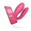 Párový vibrátor EasyConnect Orion