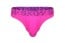 Sukrew Classic Thong Shocking Pink