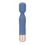 Masážna hlavica Loveline Mini Wand Blue Horizon