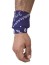 Dark Blue Hanky