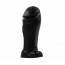 All Black AB48 Dildo