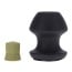Fort Troff Kum Keeper Hollow Butt Plug Small