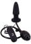 Seven Creations Fanny Hill’s Inflatable and Vibrating Butt Plug