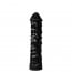 Dildo All Black AB19 August