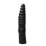 Dildo All Black AB20 Rainer