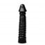 All Black AB29 Bernhard Dildo