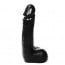 Dildo All Black AB05 Mathias