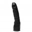 Dildo All Black AB10 Friedrich