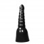 All Black AB17 Waldemar Dildo