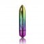 Rocks-Off RO-80mm Rainbow Vibrating Bullet