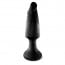 Dildo All Black AB71