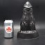 Topped Toys Agon Dildo 145 Obsidian