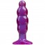 SpectraGels Anal Stuffer Butt Plug