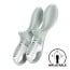 Satisfyer Air Pump Booty 3 Inflatable Vibrator
