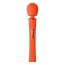 Fun Factory Vim Massage Wand Sunrise Orange