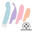 Sada vibrátorov Satisfyer Playful Four