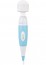 Bodywand Original Massager Blue-White