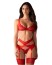 Set erotickej bielizne Obsessive Cupide Desir