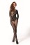 Bodystocking Passion BS107 čierne