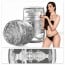 Masturbátor Fleshlight Quickshot Stoya