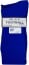 Mister B Football Socks Blue