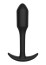 ToyJoy Smooth Plug Medium