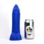 Dildo Topped Toys Artemis 65 Blue Steel