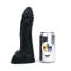 Topped Toys Artemis Dildo 65 Obsidian