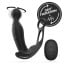 Crushious Flamma Vibrating Prostate Stimulator