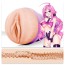 Masturbátor Fleshlight Fantasy: Sasha Nakamoto Ecchi