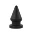 Topped Toys The Grip Butt Plug 144 Obsidian