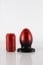 Twisted Beast Ted Butt Plug Demon Blood (Ombre) 11″