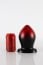 Twisted Beast Ted Butt Plug Demon Blood (Ombre) 13.6″