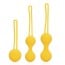 Venušiny kuličky Loveline Kegel Ball Exercise Set