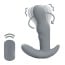 Loveline Rotating Prostate Stimulator with Remote Control